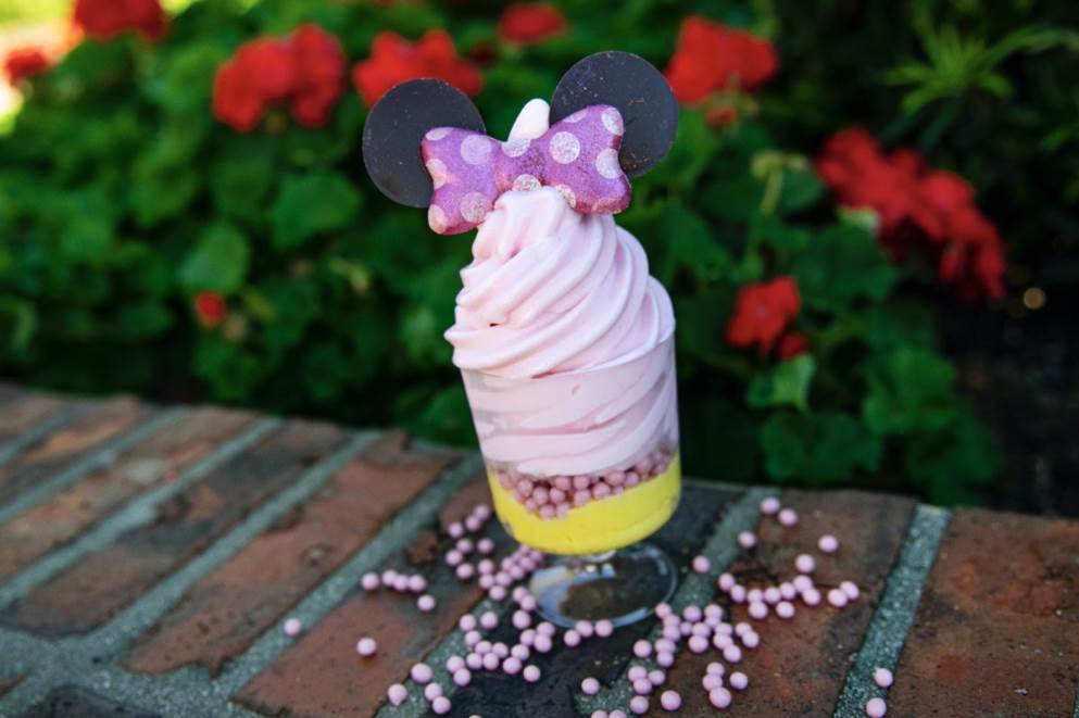 Disney Springs Has a Secret DOLE Whip Available Until the End of the Month