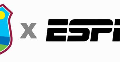 ESPN+ and Cricket West Indies Agree to Five-Year Rights Deal