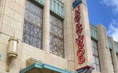 Gone Hollywood at Disney California Adventure Closing Until Further Notice