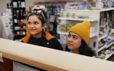 Hulu Shares First Look at Teen Quest Comedy "Plan B" From Director Natalie Morales