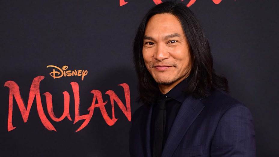 Jason Scott Lee Joins Cast of "Doogie Kameāloha, M.D." as Peyton