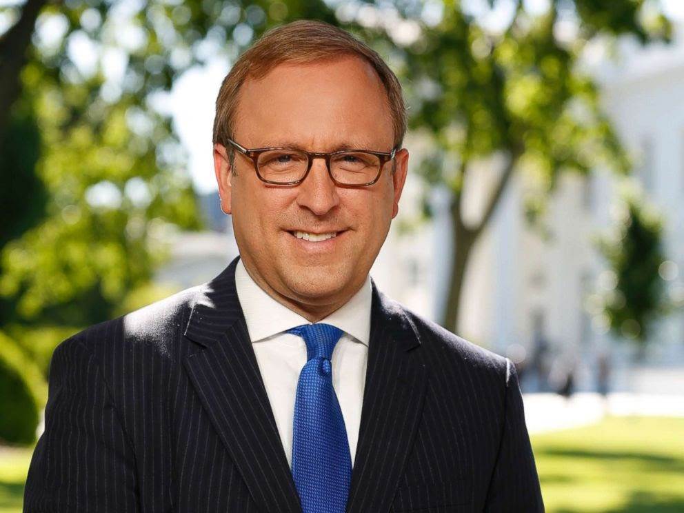 Abc News Announces New Roles For Political News Team In Washington D C