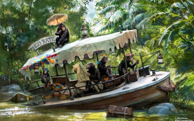 Jungle Cruise to Receive Story and Diversity Updates at Disneyland Resort and Walt Disney World