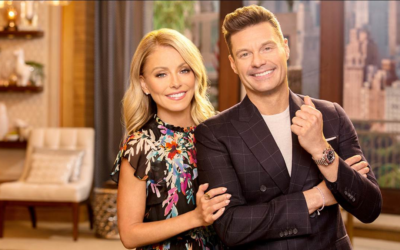 "Live With Kelly and Ryan" Guest List: Actors and Financial Experts And More To Appear Week of January 25th
