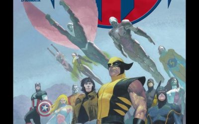 Make Mine Marvel: Looking Back at "House of M"
