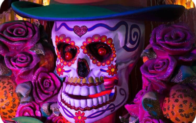 "Mardi Gras 2021: International Flavors of Carnaval" Starts February 6 at Universal Orlando Resort