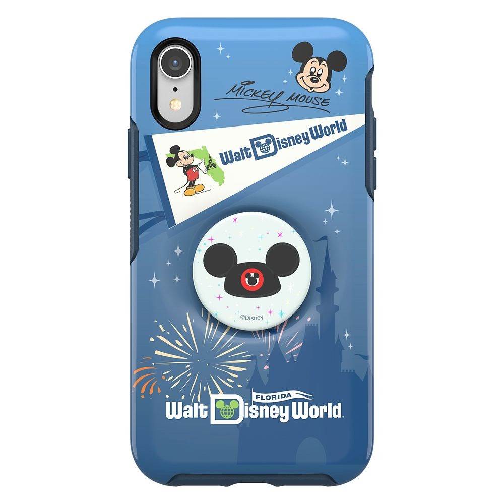Picture This Disney PopSocket, PopSocket Phone Cases Now Available on
