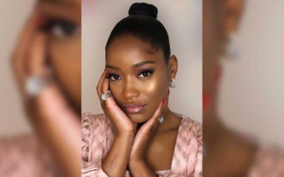 New Series "Foodtastic" Coming to Disney+ With Host and Executive Producer Keke Palmer