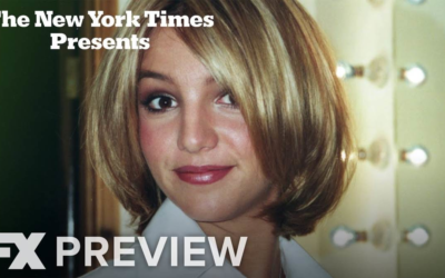 What is "The New York Times Presents: Framing Britney Spears" About? New Trailer Reveals Documentary will Go In-Depth on Star's Controversial Conservatorship