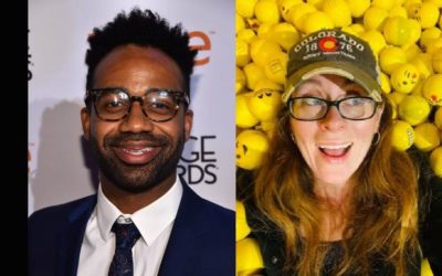 "Queens" by Zahir McGhee and "Epic" by Brigitte Hales Get Pilots Ordered by ABC