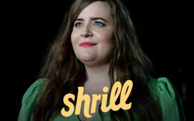 Hulu Announces Third Season of "Shrill" Will be the Last