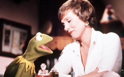 Ten Disney Legends and Disney-Associated Celebrities Who Guest Starred on "The Muppet Show"