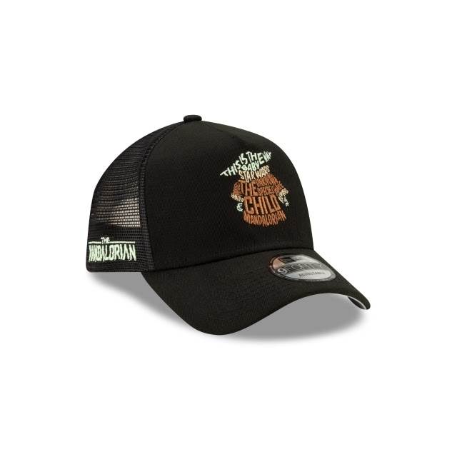 New Hats Inspired by \