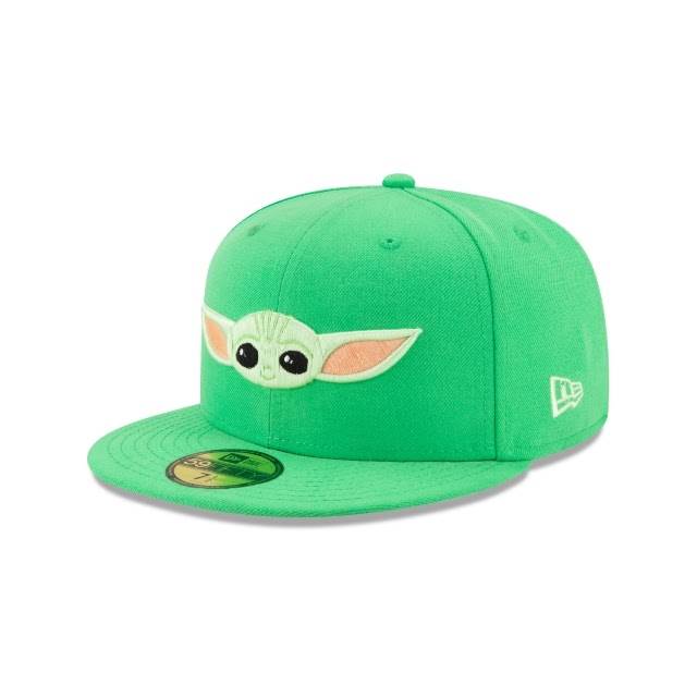New Hats Inspired by \