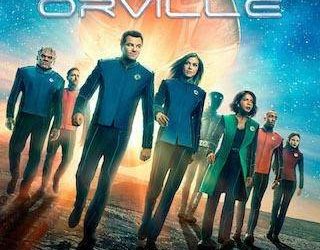 "The Orville" Season 2 Soundtrack Now Available