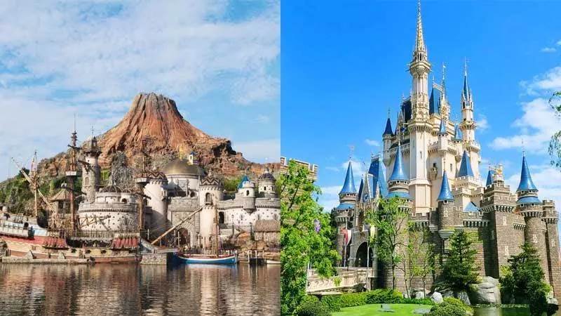 Tokyo Disney Resort Sends Update on Park Ticket Availability for Future Dates