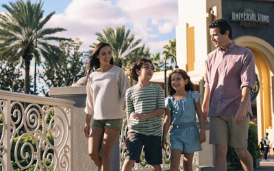 Universal Orlando Kicks Off 2021 With Special Offers For Getaways and Annual Passes