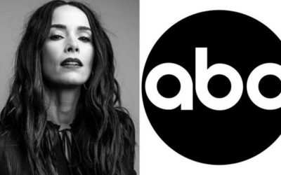 Abigail Spencer Joins Cast of ABC's "Rebel"