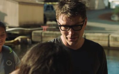 Award-Winning Radio and TV Personality Bobby Bones is Put to the Test in New National Geographic Series "Breaking Bobby Bones"