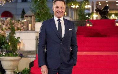 Chris Harrison to Step Aside From Hosting "The Bachelor" Amid Controversy Surrounding Interview About Current Contestant