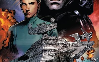 Comic Review: "Star Wars" (2020) #11 Puts Lando Calrissian at Odds with the Rebel Alliance
