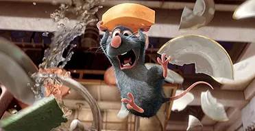 D23 Shares Five Facts About "Ratatouille" That Every Fan Should Know