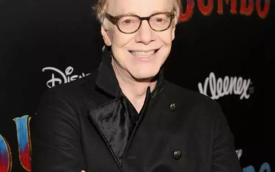 Danny Elfman Confirmed to Be Doing the Score for "Doctor Strange in the Multiverse of Madness"