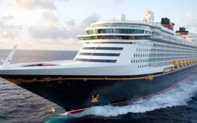 Disney Cruise Line Cancels All Sailings Through May 2021 and Disney Magic Cruises Through August 10, 2021