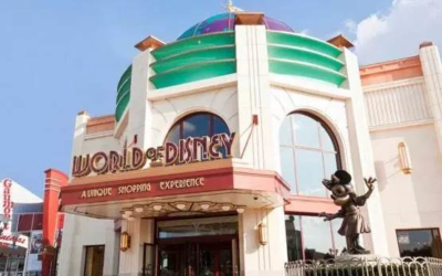 Disneyland Paris Reduces Capacity and Adds Transaction Limits for the World of Disney
