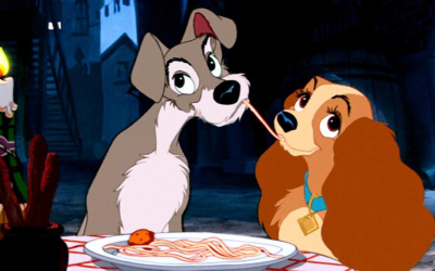 Disneyland Paris Shares Recipe for "Lady and the Tramp"-Inspired Spaghetti and Meatballs