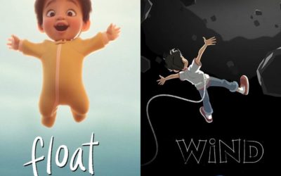 Pixar Increases Visibility of Asian Characters by Releasing "Float" and "Wind" on YouTube to Help Fight Anti-Asian Violence