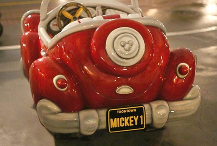 Florida Residents Can Only Order Walt Disney World Specialty Charitable