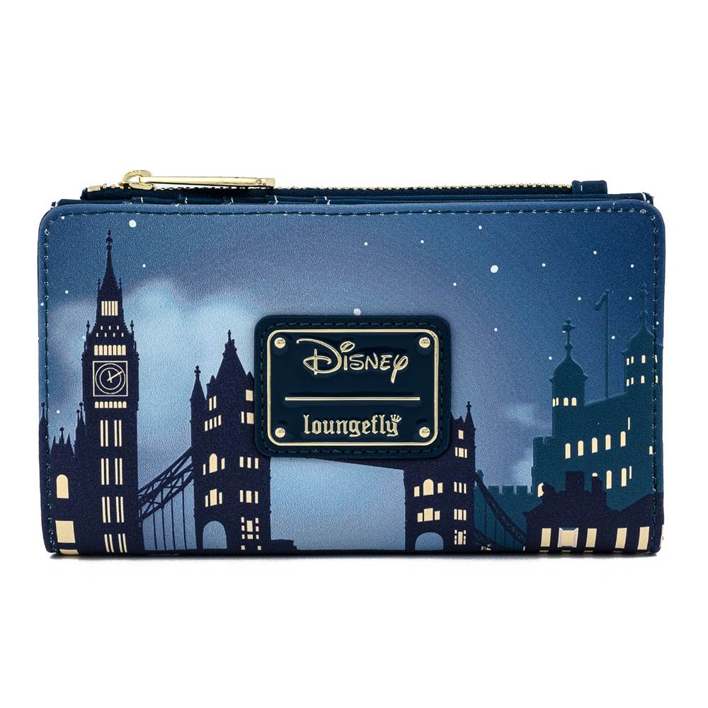 ensacar loungefly peter pan