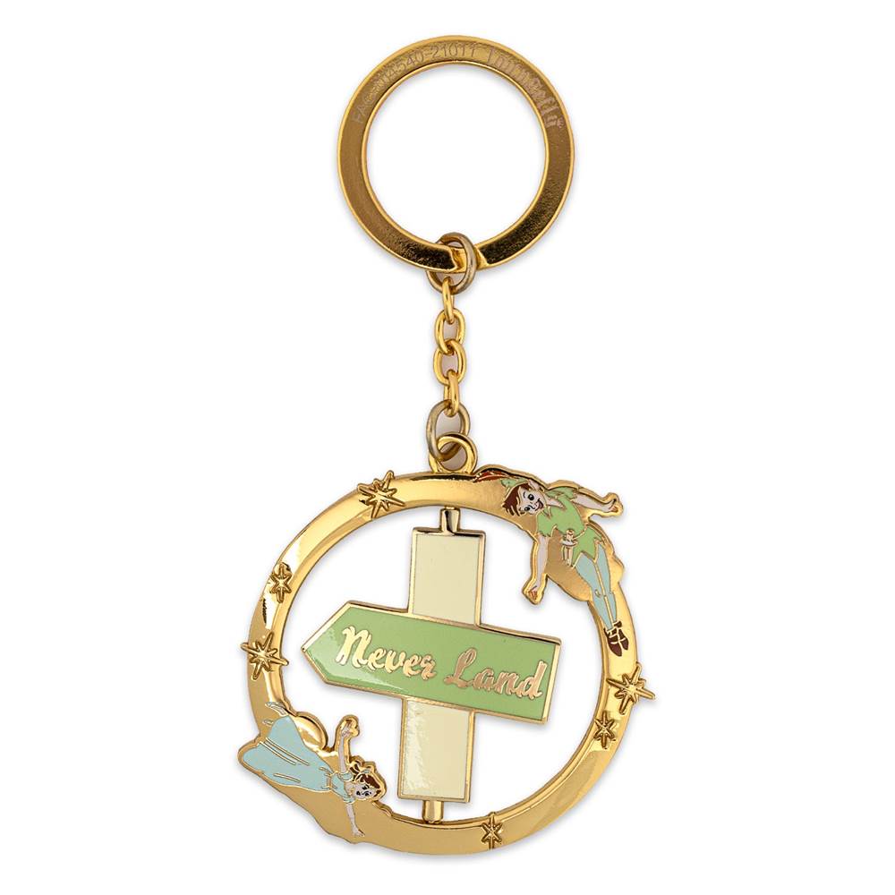 ensacar loungefly peter pan