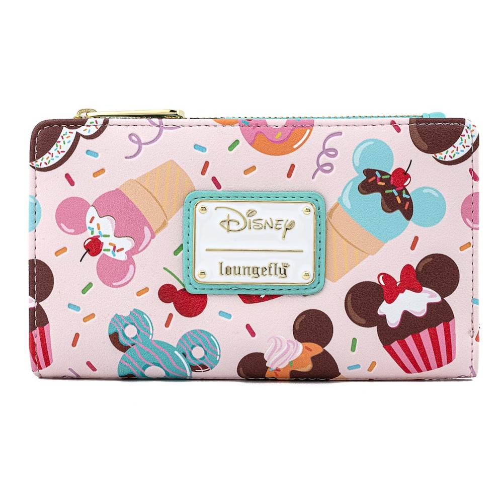Upcoming Disney Sweet Treats Collection