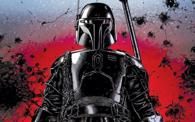 Marvel Teases New Story Featuring Boba Fett, Promises More Details Tomorrow