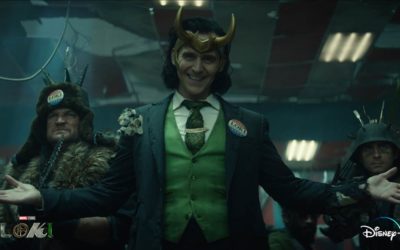 Marvel's "Loki" Set to Debut June 11 on Disney+