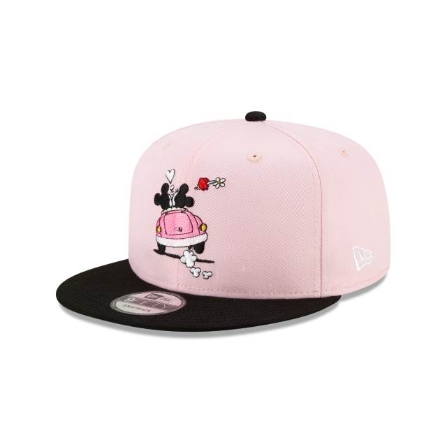 New Era Has Released a Mickey and 
