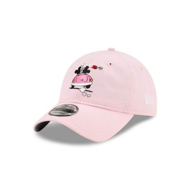 New Era Has Released a Mickey and 