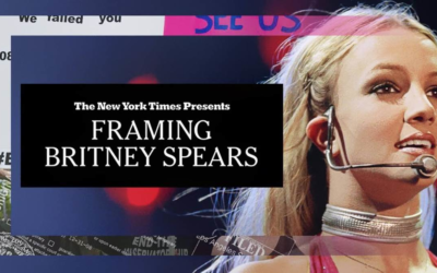 Creative Team Behind "Framing Britney Spears" Answer Questions in 40-Minute Long YouTube Video
