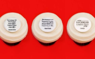 Sprinkles Cupcakes Unveils Disney Springs Exclusive Black History Month Cupcakes
