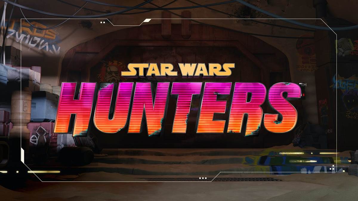 STAR WARS: Hunters™ for Nintendo Switch - Nintendo Official Site