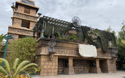 Star Wars Trading Post Opens in New Downtown Disney Location February 19th, Preview for Legacy Passholders