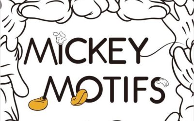 Mickey's Clothes Have a Life of Their Own in UNIQLO Mickey Motifs Collection