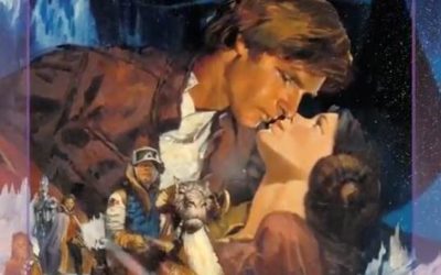 Valentine's Day Animated Card Coming to Star Wars: Card Trader by Topps App