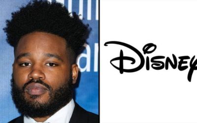 Wakanda Series Coming to Disney+ from "Black Panther" Director Ryan Coogler