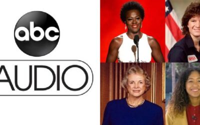 ABC Audio to Celebrate Women's History Month With New Video Series "Women's History in a Minute"