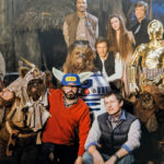 Who's the Bossk? - Episode 54: Return of the Jedi with Lee Scott