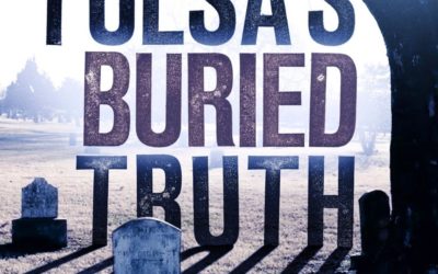 ABC Audio to Launch New Podcast Series "Soul of a Nation: Tulsa's Buried Truth" on April 6th