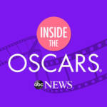 ABC News Gives Listeners an Inside Look at the 93rd Oscars in New Podcast Series